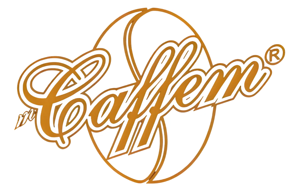 Logo caffem